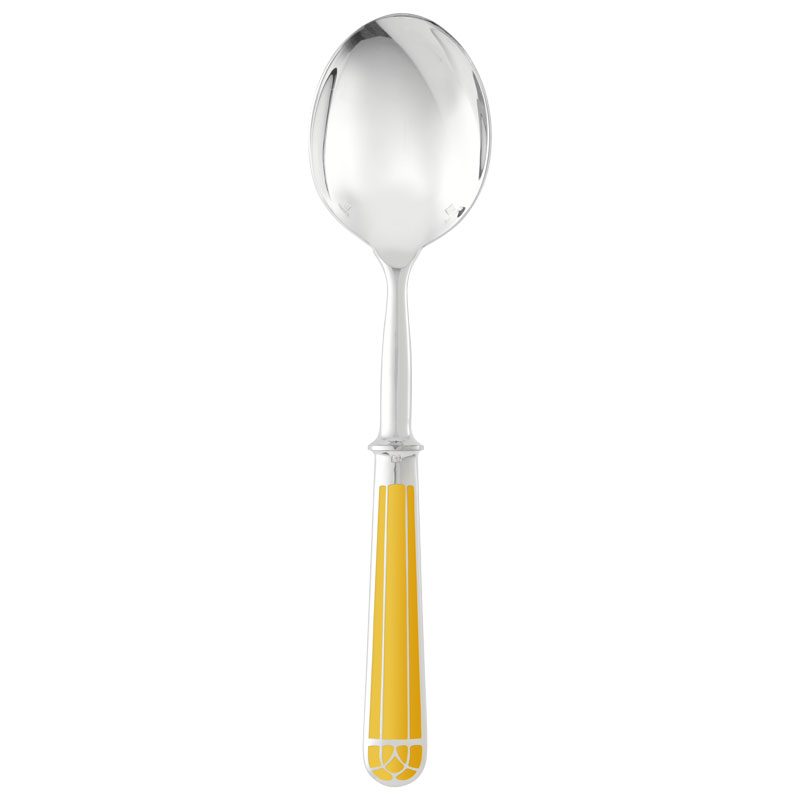 Talisman Sahara Salad Serving Spoon