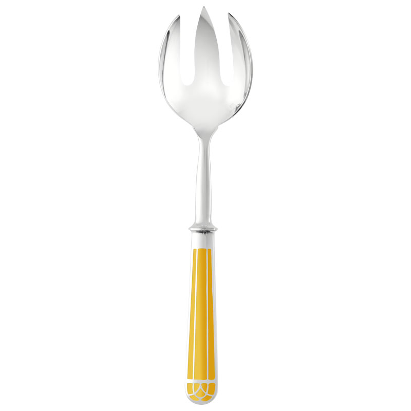 Talisman Sahara Salad Serving Fork