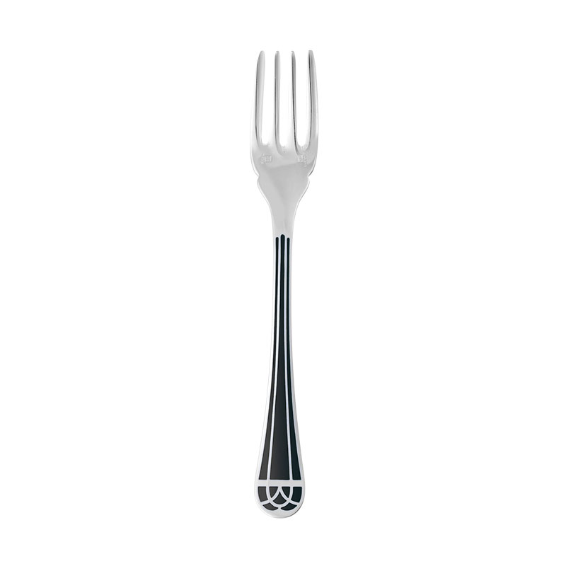 Talisman Black Fish Fork