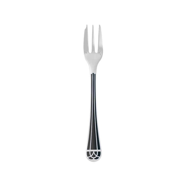 Talisman Black Cake/Pastry Fork