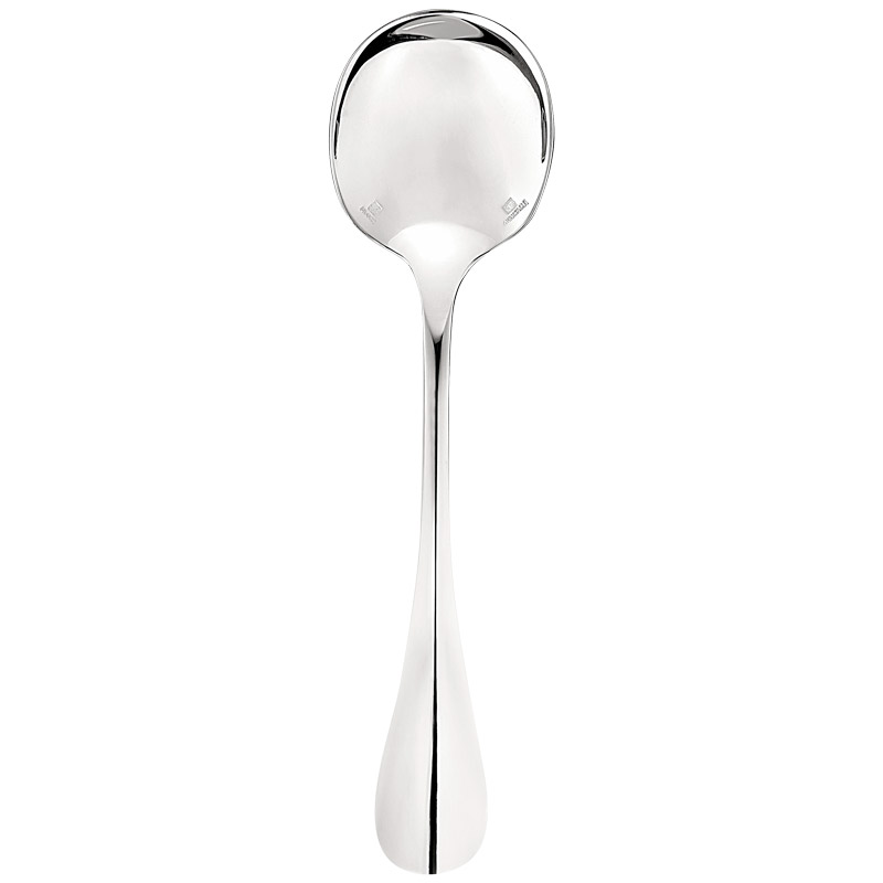 Fidelio Cream Soup Spoon