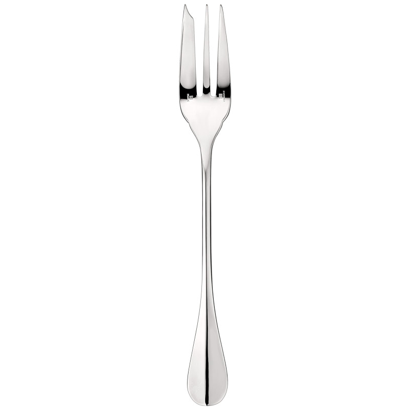 Fidelio Serving Fork, Large