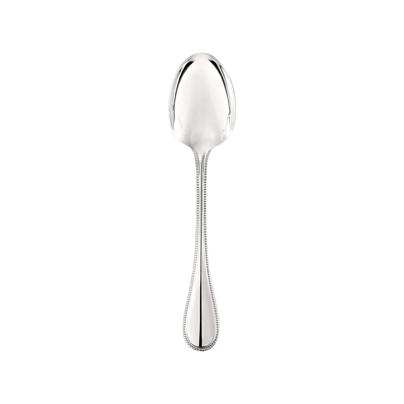 Perles Sterling Teaspoon