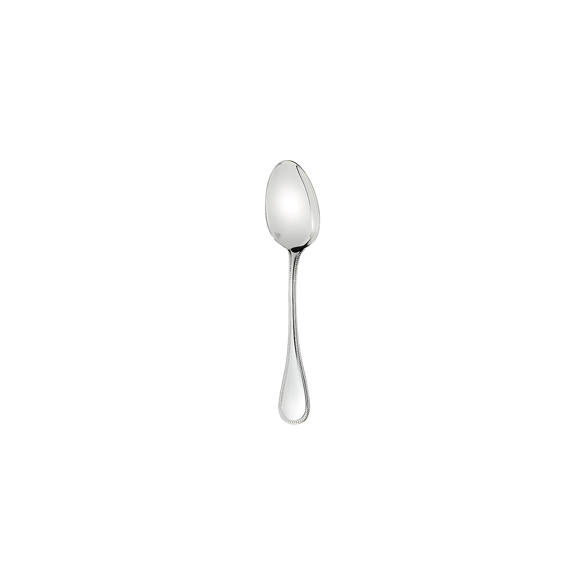 Perles Sterling Dessert Spoon