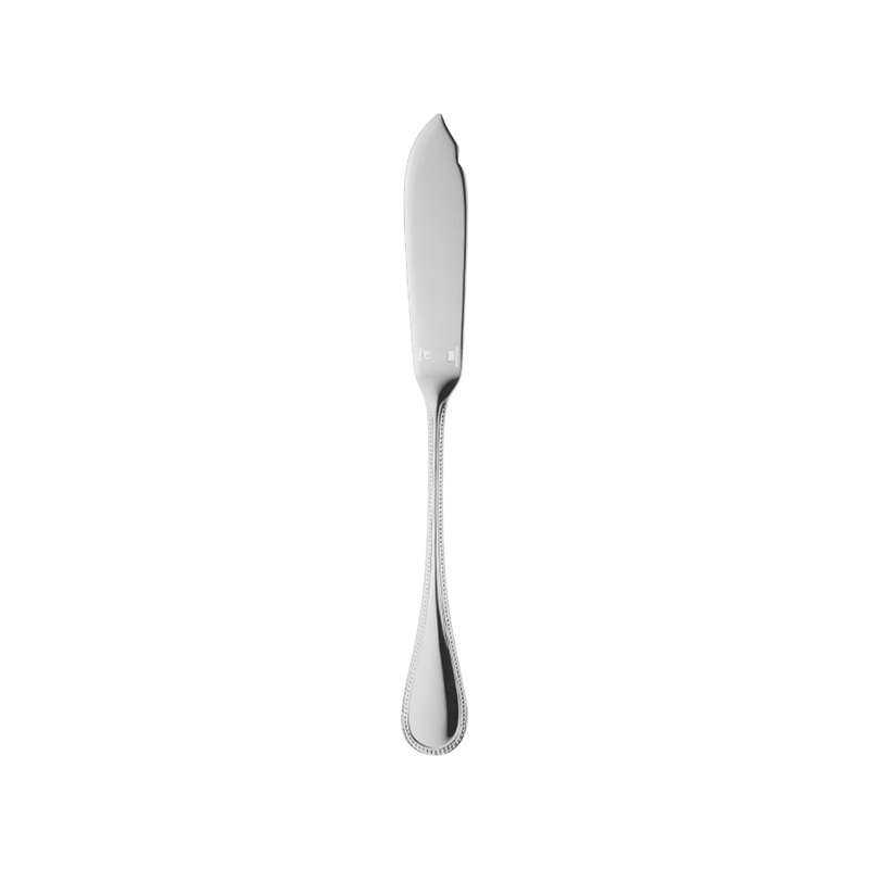 Perles Sterling Fish Knife