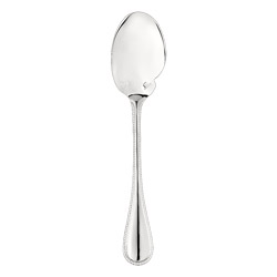 A photo of Perles Sterling Gourmet Sauce Spoon