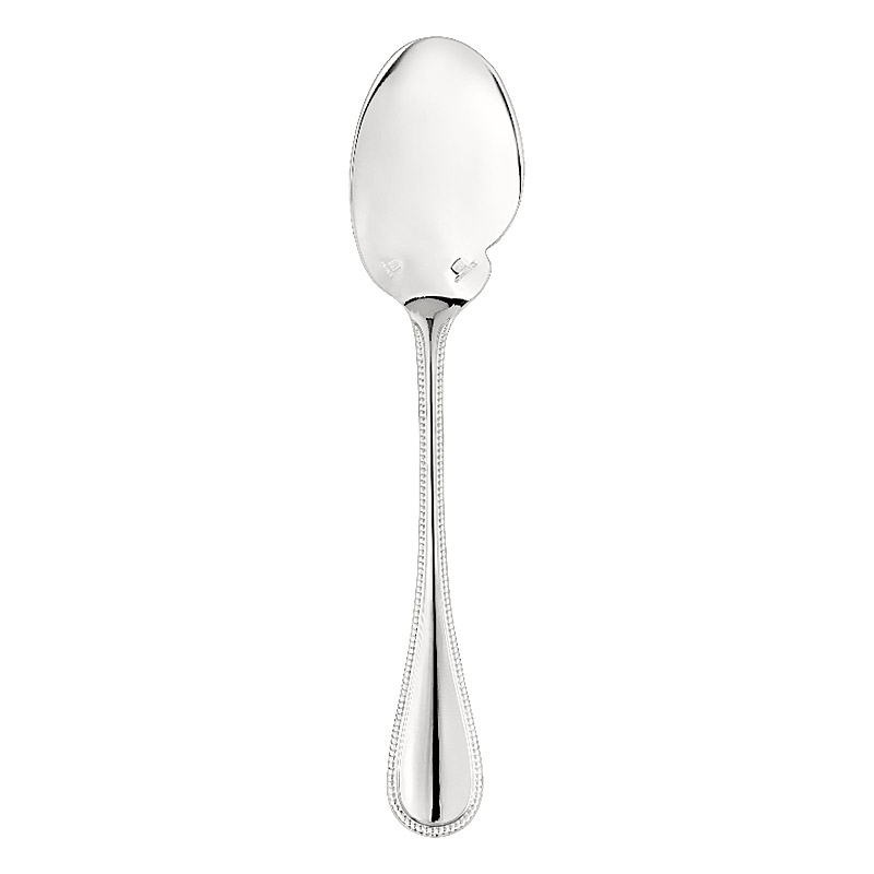 Perles Sterling Gourmet Sauce Spoon