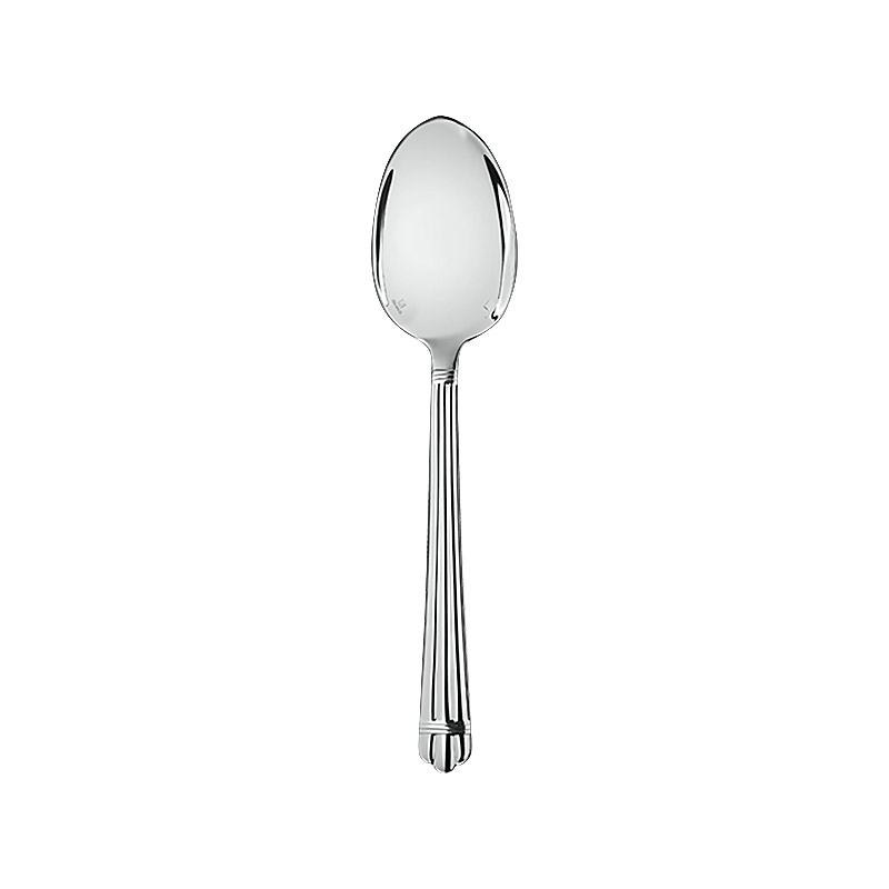 Aria Sterling Dessert Spoon