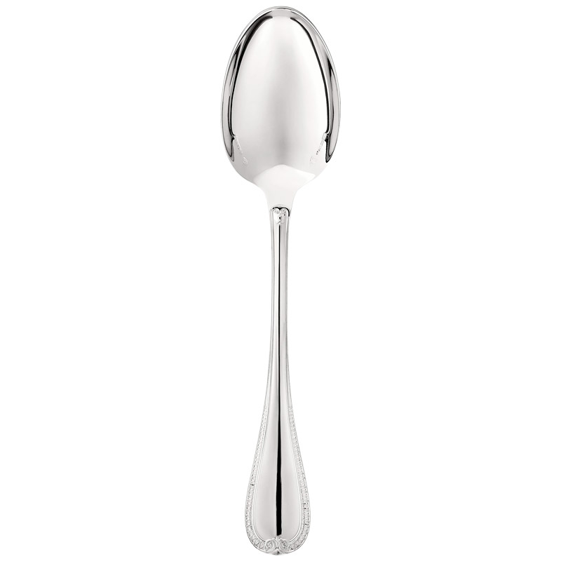 Malmaison Sterling Table Spoon