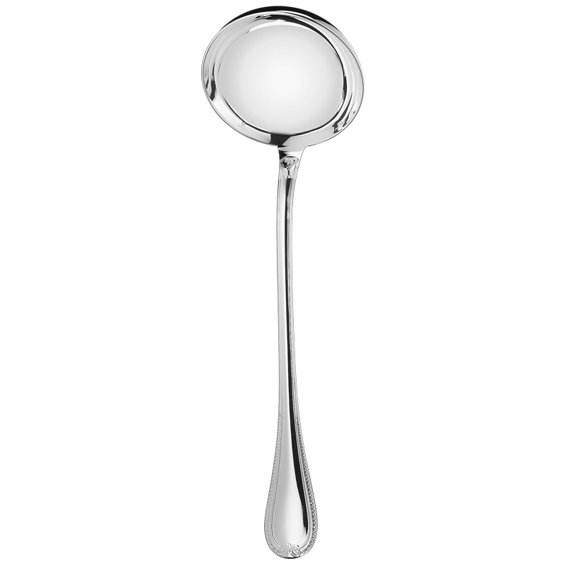 Malmaison Sterling Soup Ladle