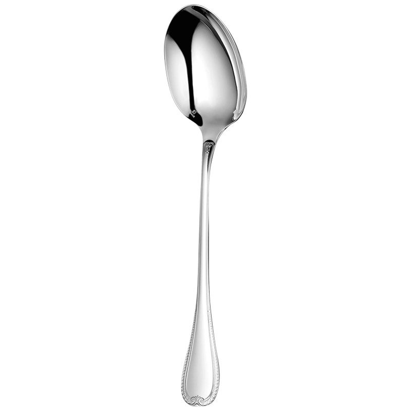 Malmaison Serving Spoon, Large