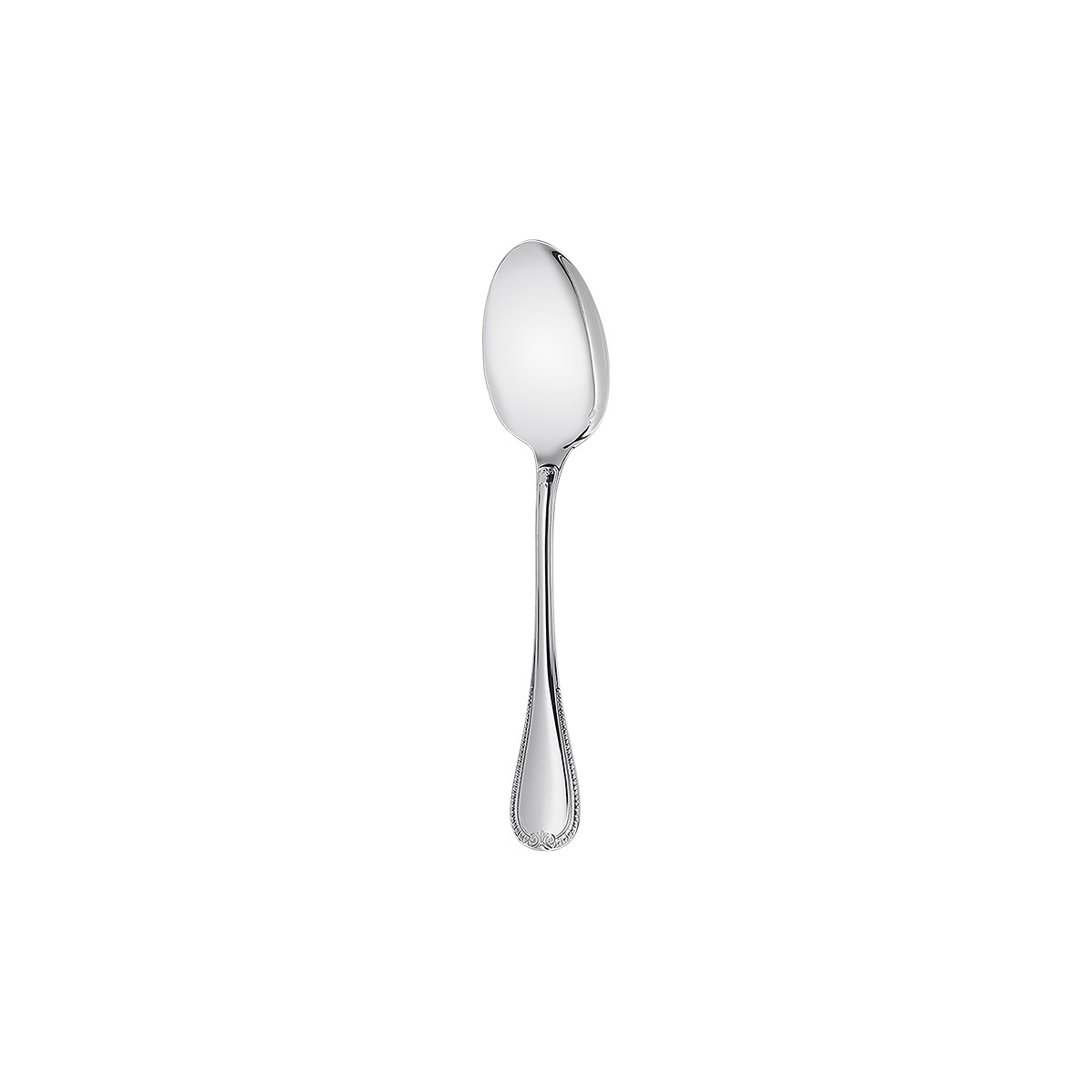 Malmaison Sterling Dessert Spoon