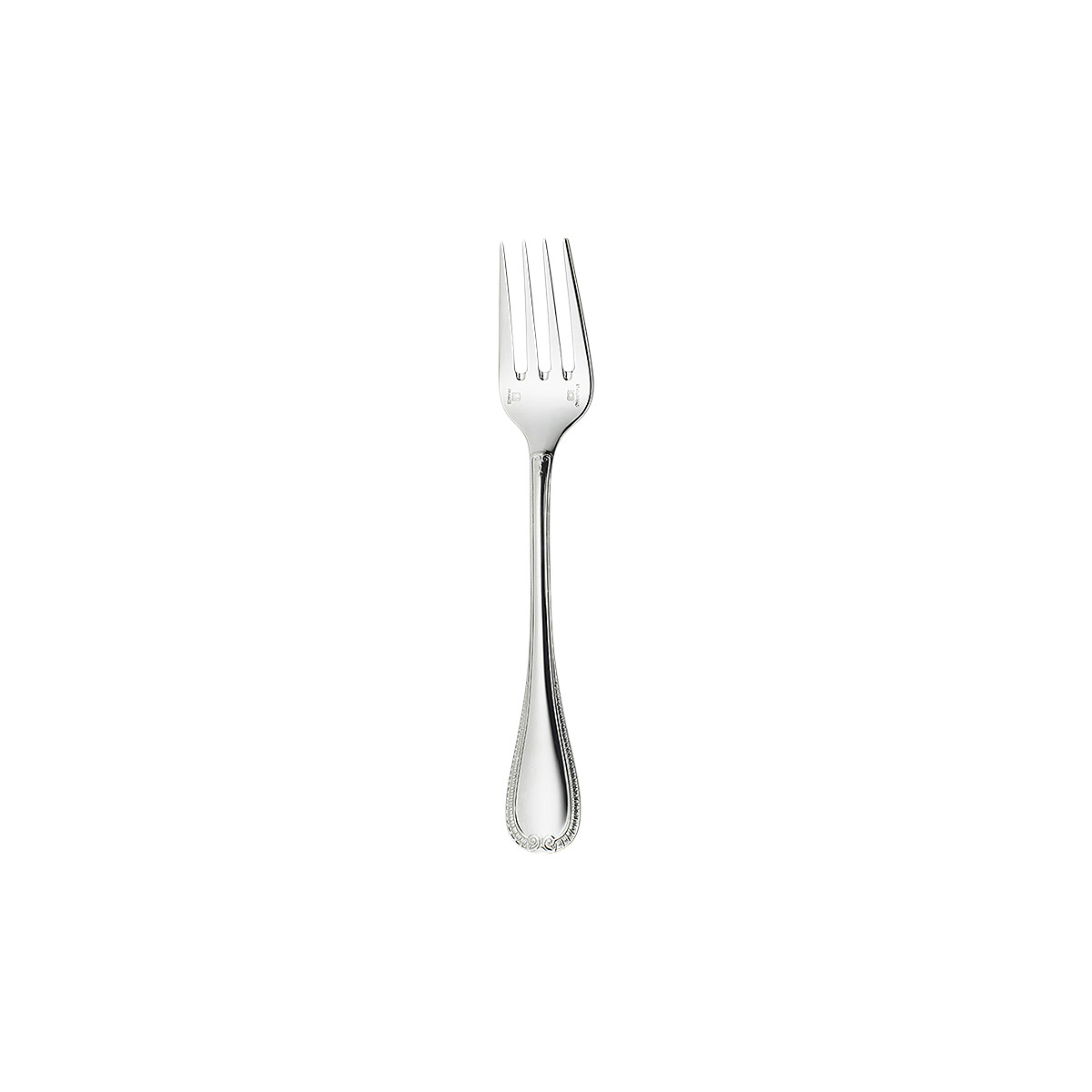 Malmaison Sterling Dessert Fork