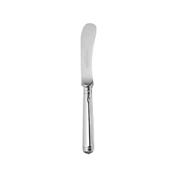 A photo of Malmaison Sterling Butter Spreader, 6 1/2in.