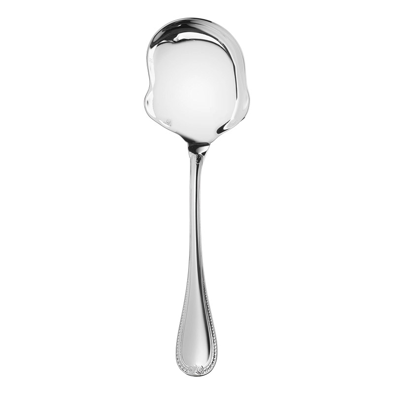 Malmaison Sterling Vegetable/ Potato Ladle