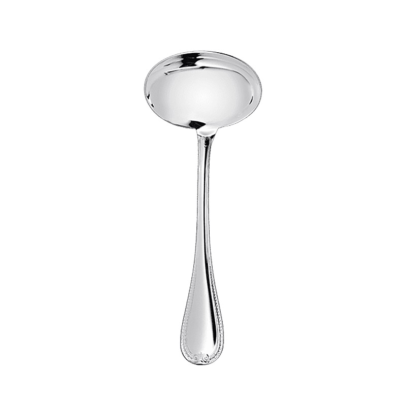 Malmaison Sterling Gravy Ladle