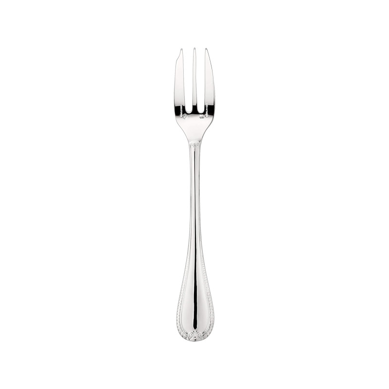 Malmaison Sterling Cake/Pastry Fork