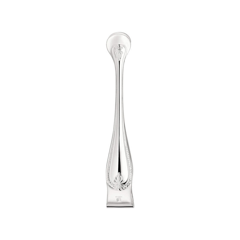 Malmaison Sterling Sugar Tongs