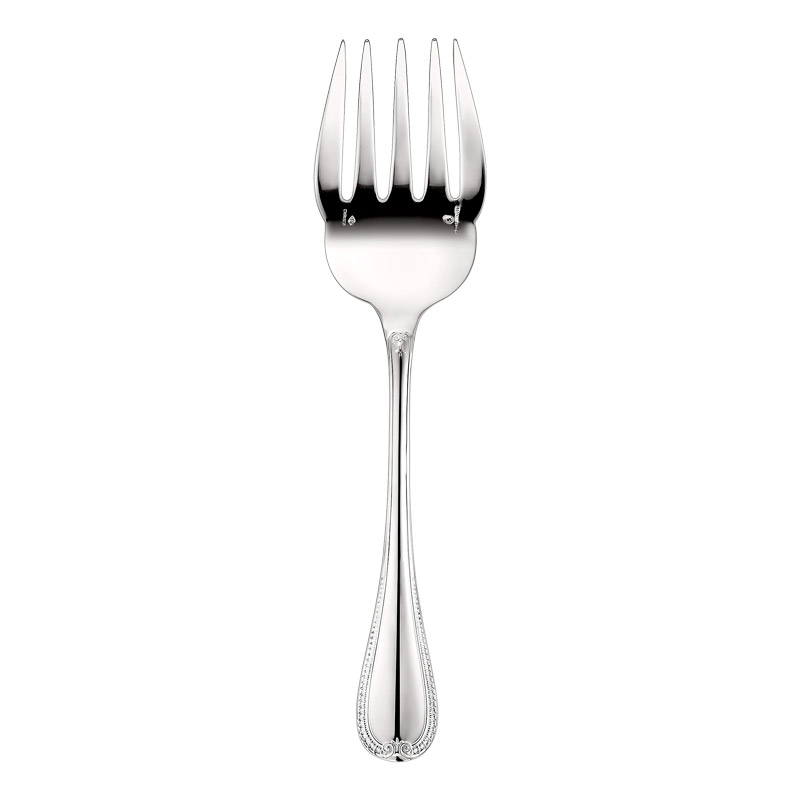 Malmaison Fish Serving Fork / Buffet Fork