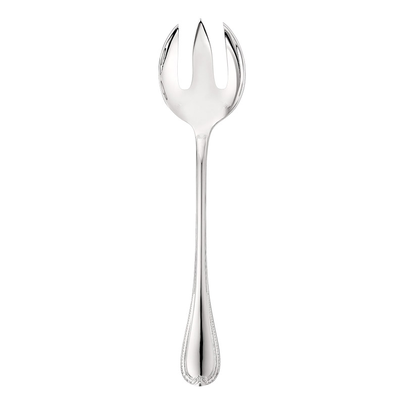 Malmaison Sterling Salad Serving Fork