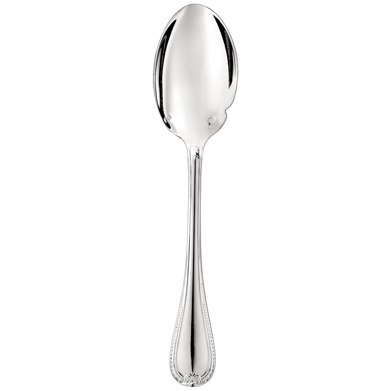 Malmaison Sterling Gourmet Sauce Spoon