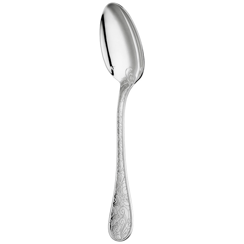 Jardin D'Eden Sterling Table Spoon