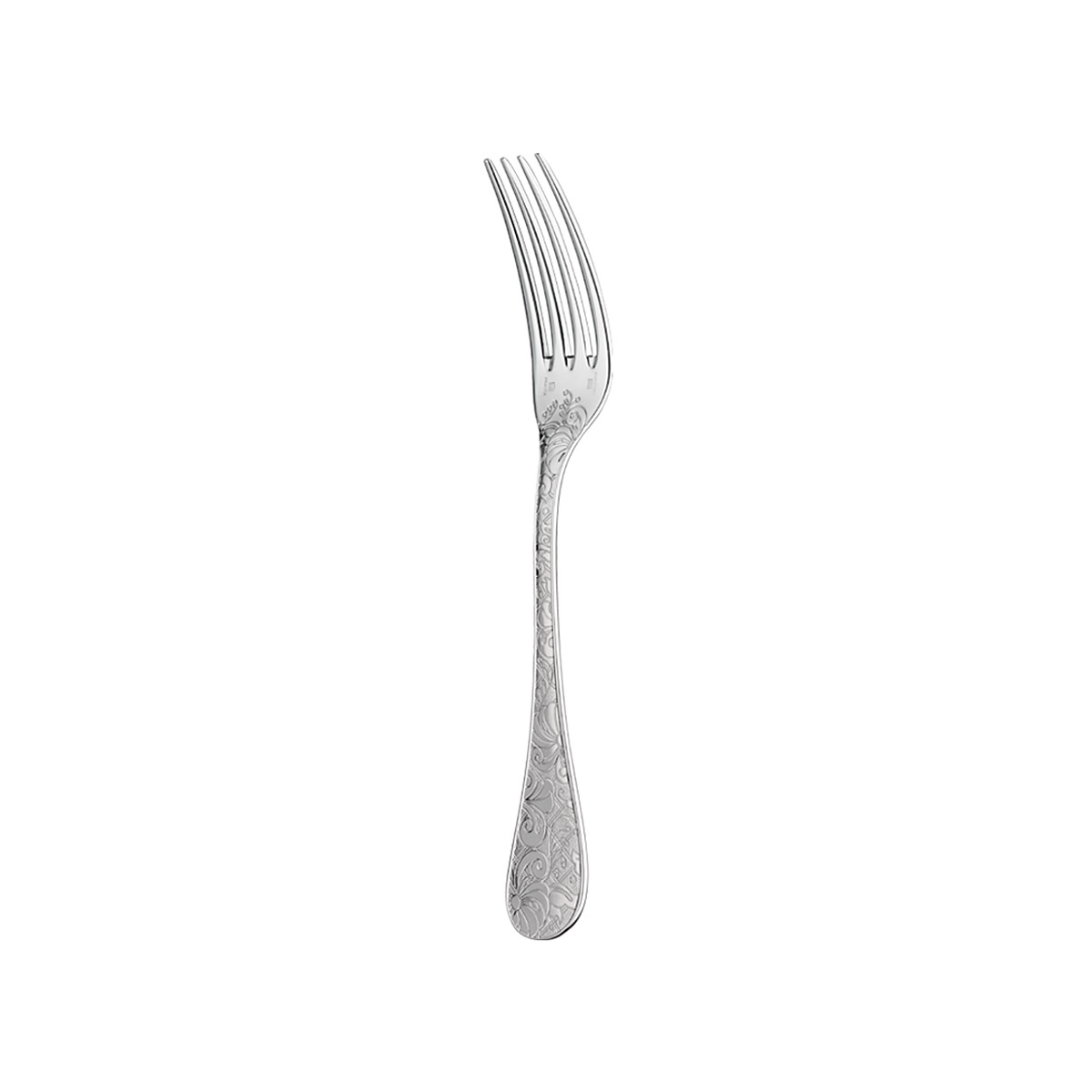 Jardin D'Eden Sterling Dinner Fork