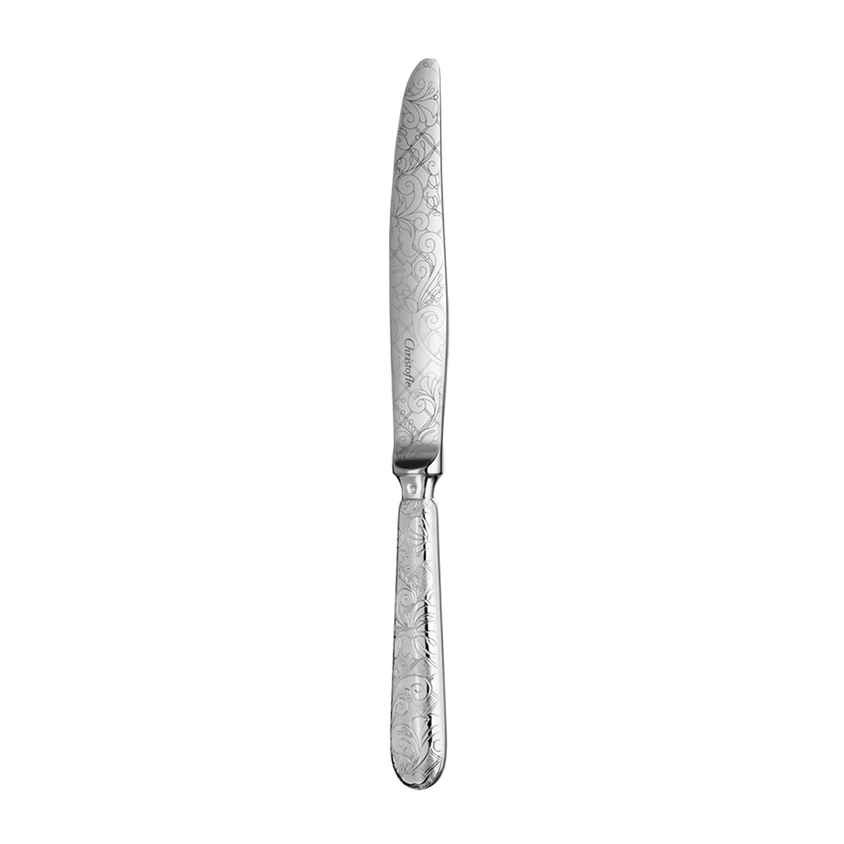 Jardin D'Eden Sterling Dinner Knife