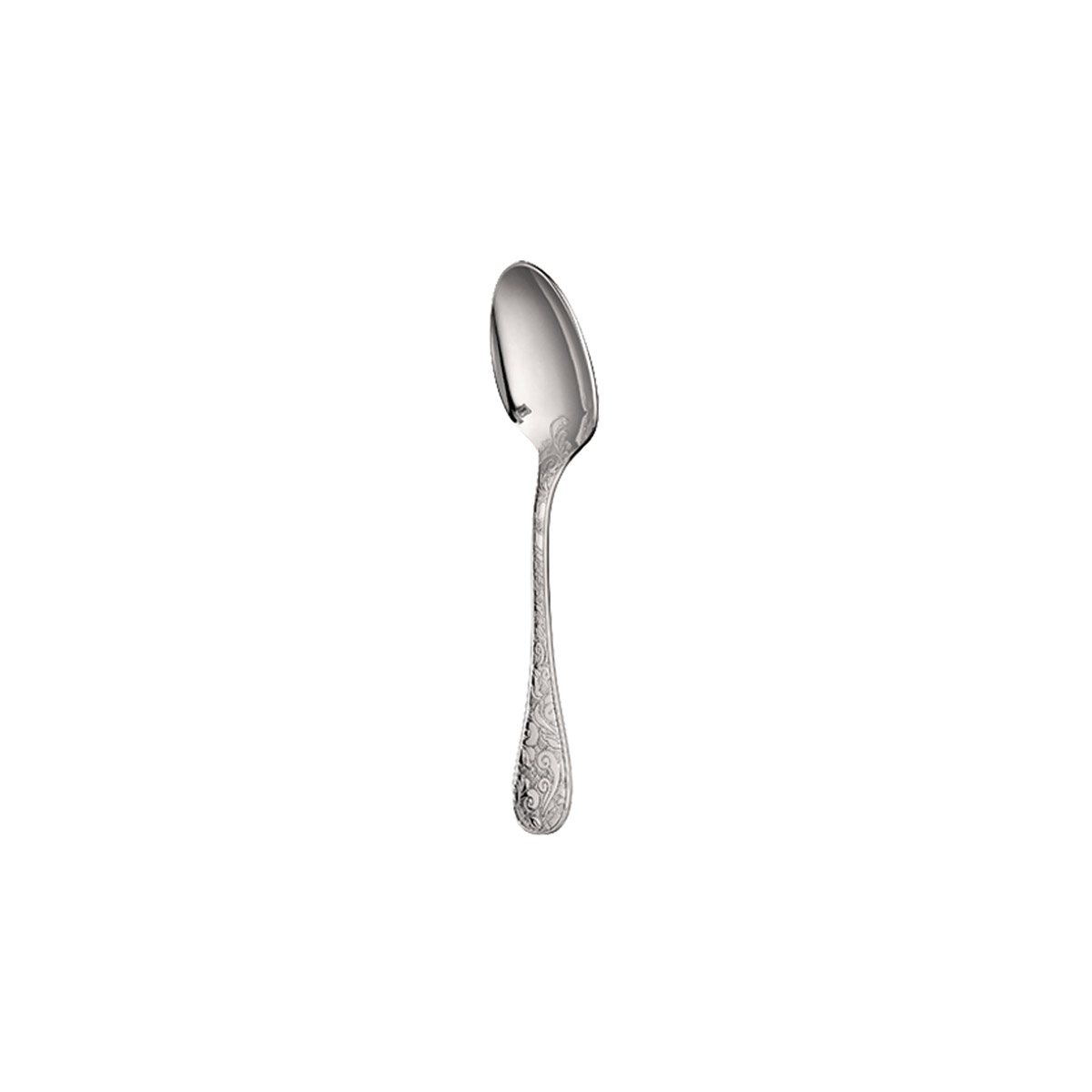 Jardin D'Eden Sterling Dessert Spoon