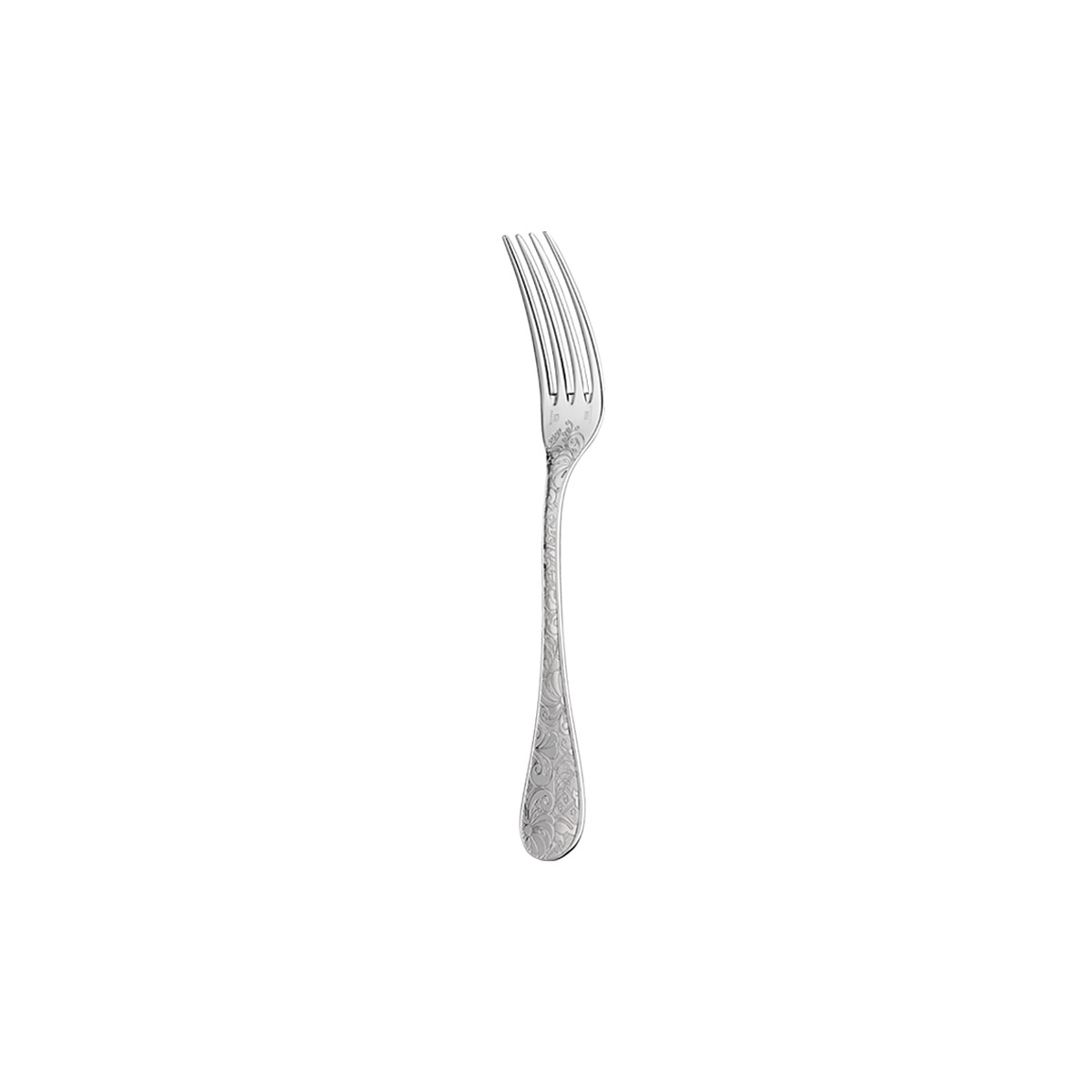 Jardin D'Eden Sterling Dessert Fork