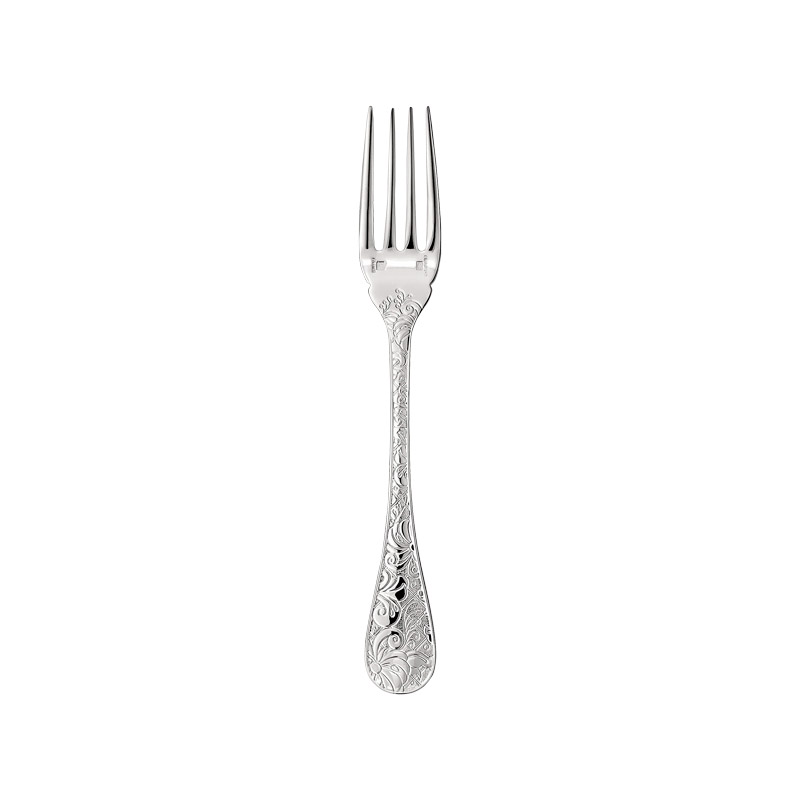 Jardin D'Eden Sterling Fish Fork