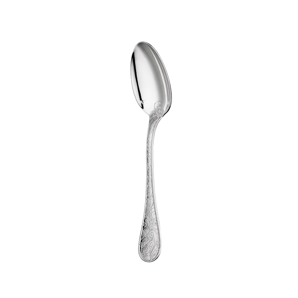 Jardin D'Eden Sterling Standard Soup Spoon (Place)