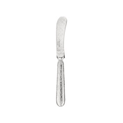 A photo of Jardin D'Eden Sterling Butter Spreader