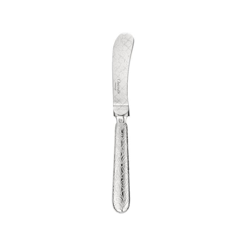 Jardin D'Eden Sterling Butter Spreader