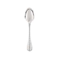 A photo of Jardin D'Eden Sterling Espresso Spoon (Demi-tasse)