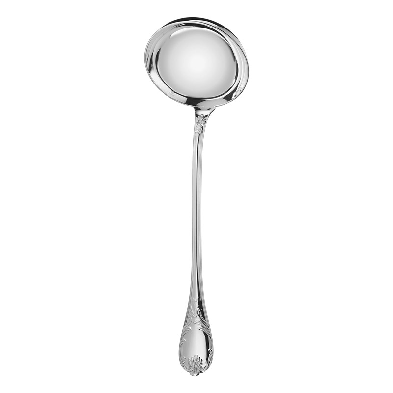 Marly Sterling Soup Ladle