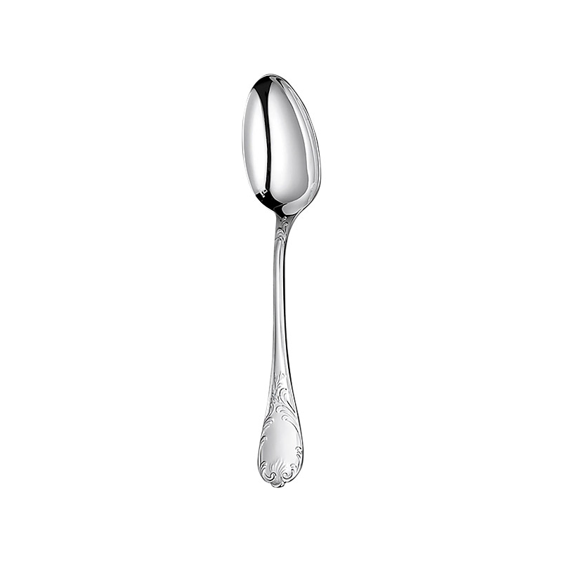 Marly Sterling Tea Spoon