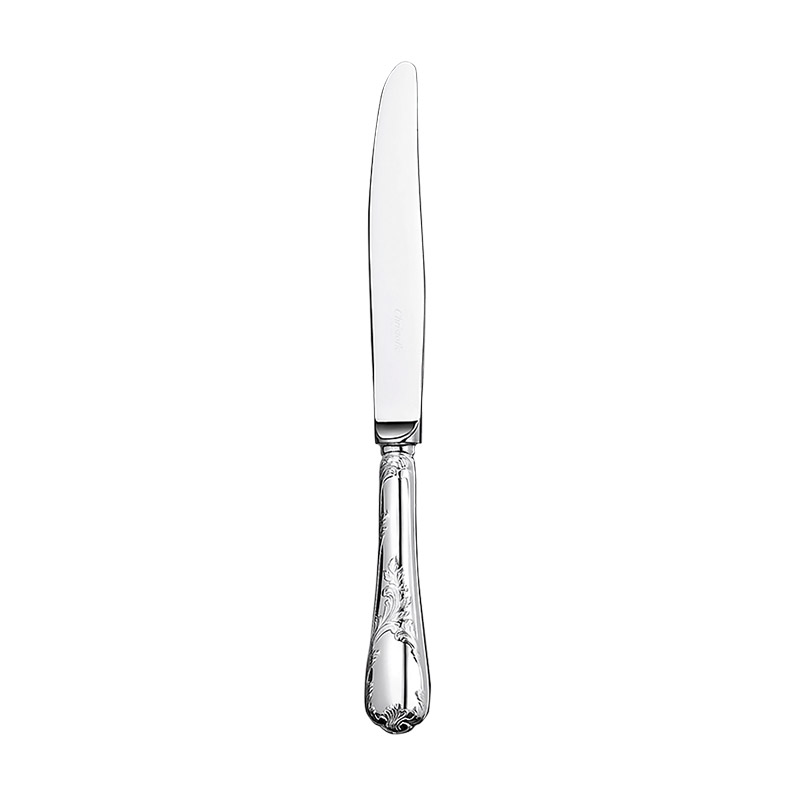 Marly Sterling Dessert Knife