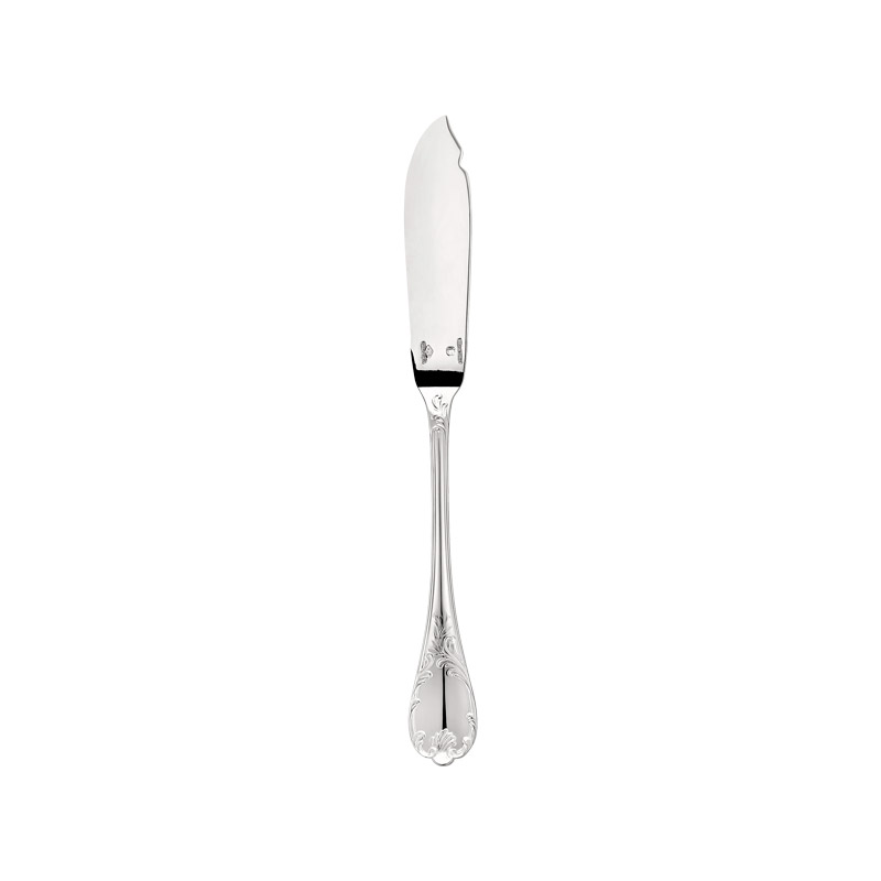 Marly Sterling Fish Knife