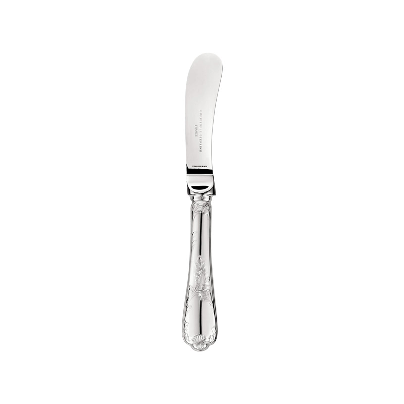 Marly Sterling Butter Spreader