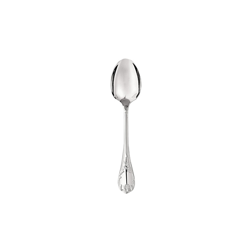 Marly Sterling Espresso Spoon (Demi-tasse)