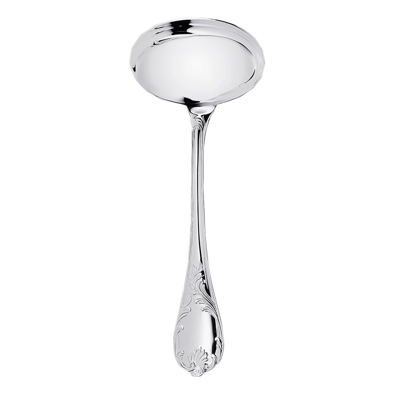 Marly Sterling Gravy Ladle