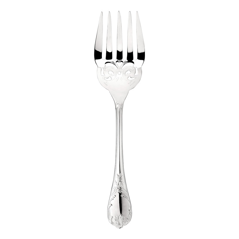 Marly Sterling Fish Serving/Buffet Fork