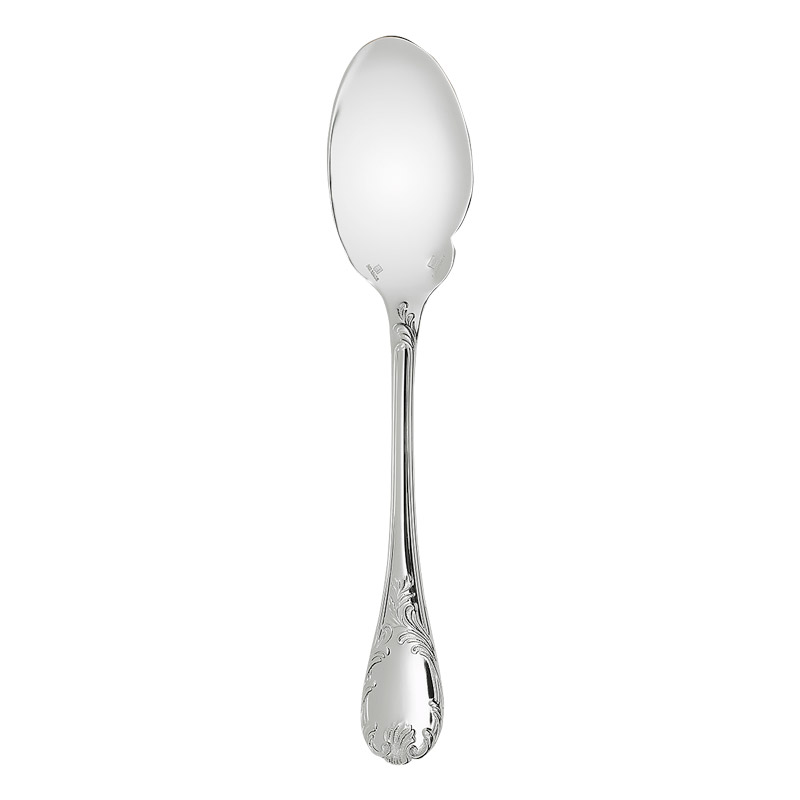 Marly Sterling Gourmet Sauce Spoon