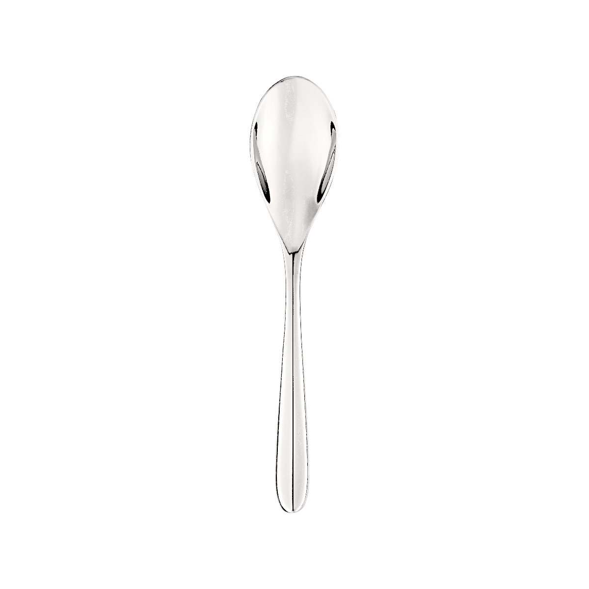 L'ame De Christofle Dessert Spoon