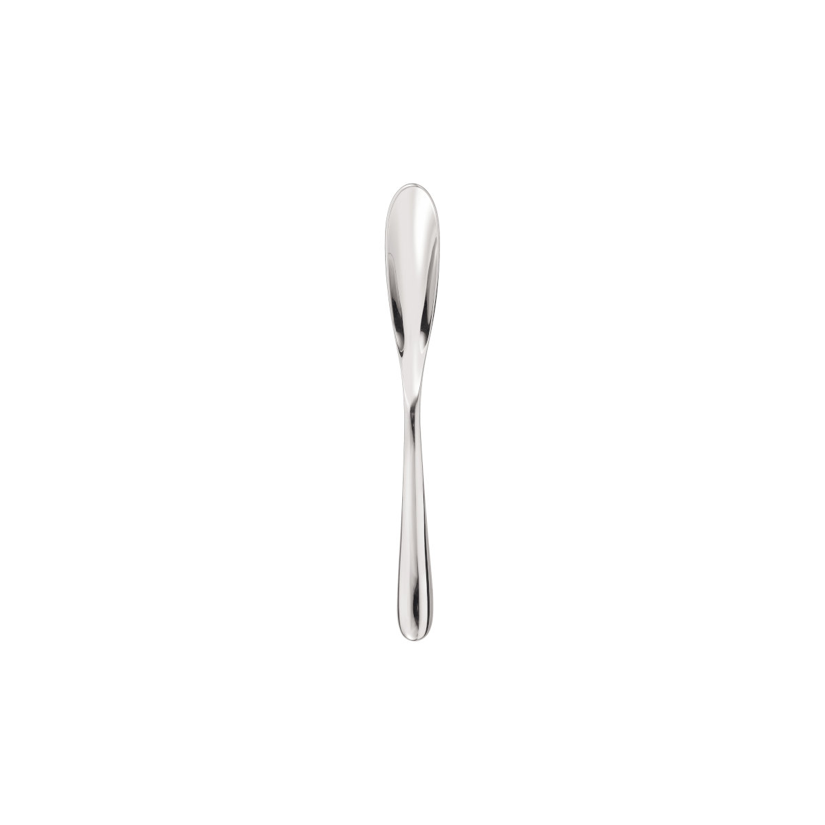 L'ame de Christofle Espresso Spoon