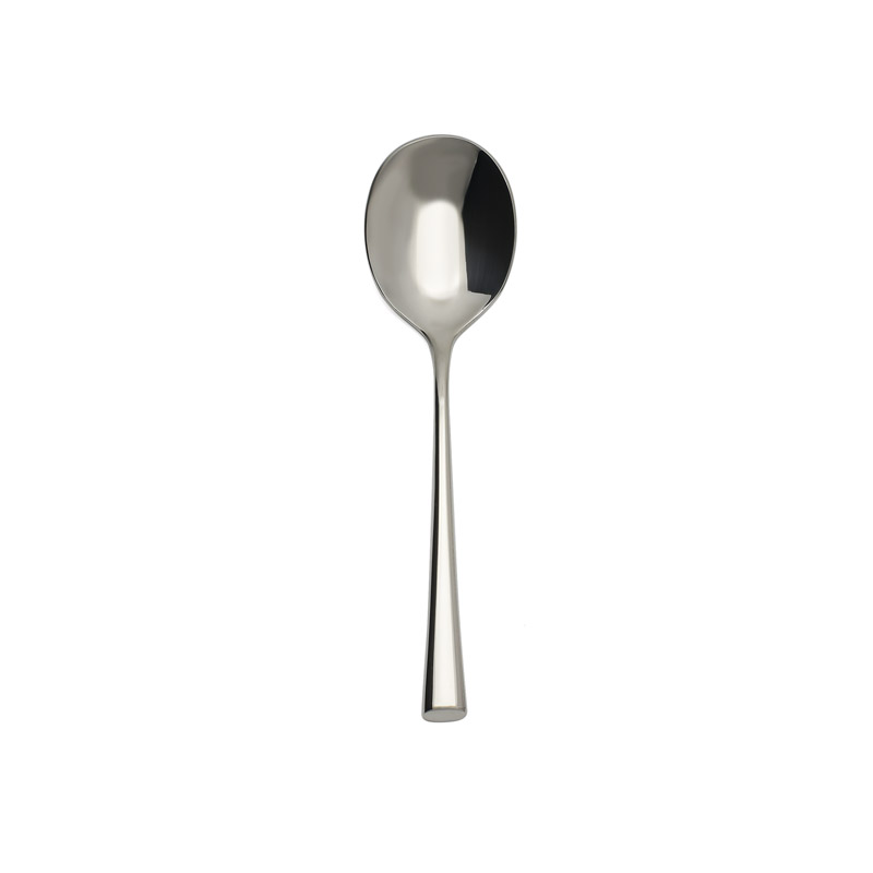 Bistro Cafe Bouillon Spoon