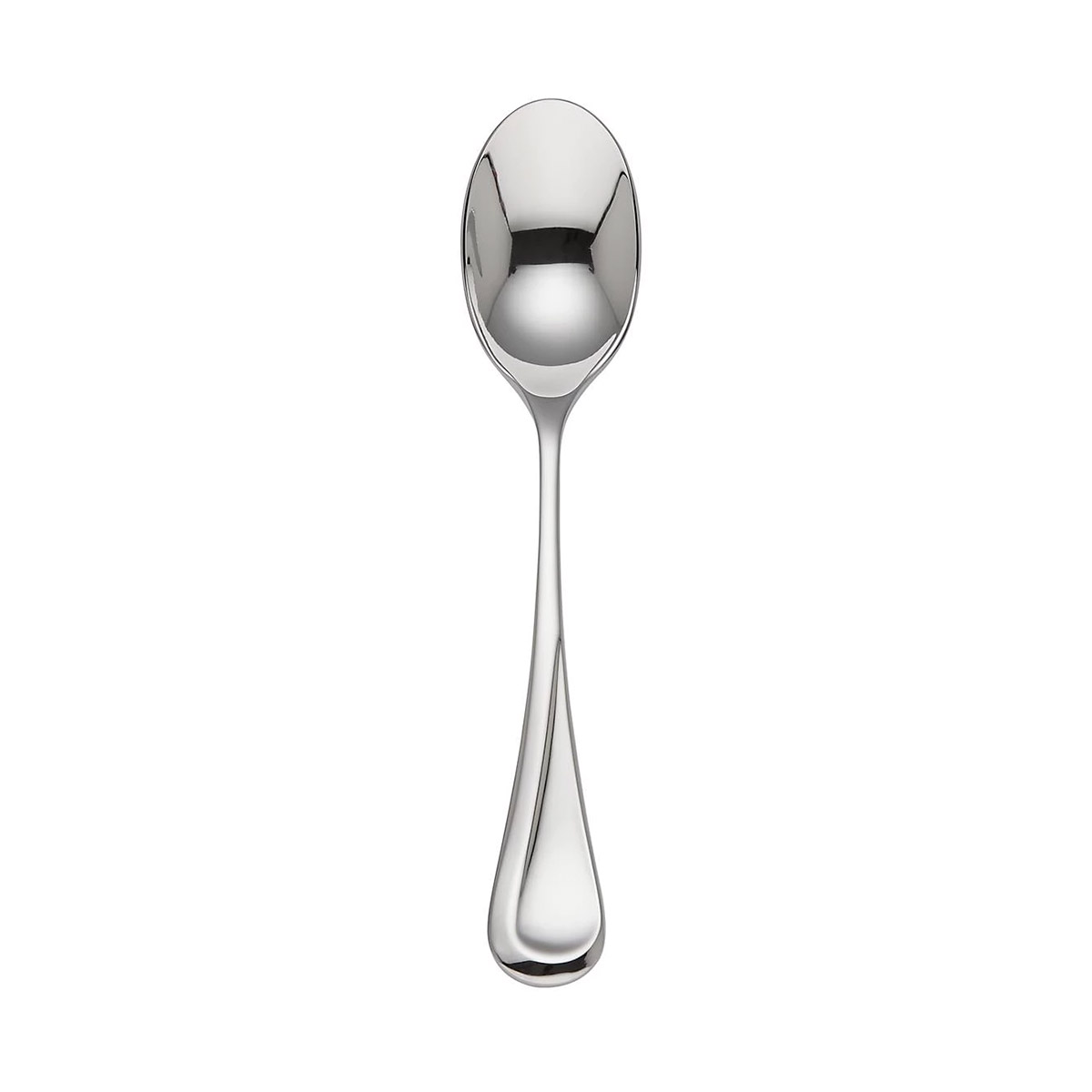 Tjorn Oval Soup Spoon