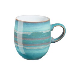 A photo of Large Curve Mug