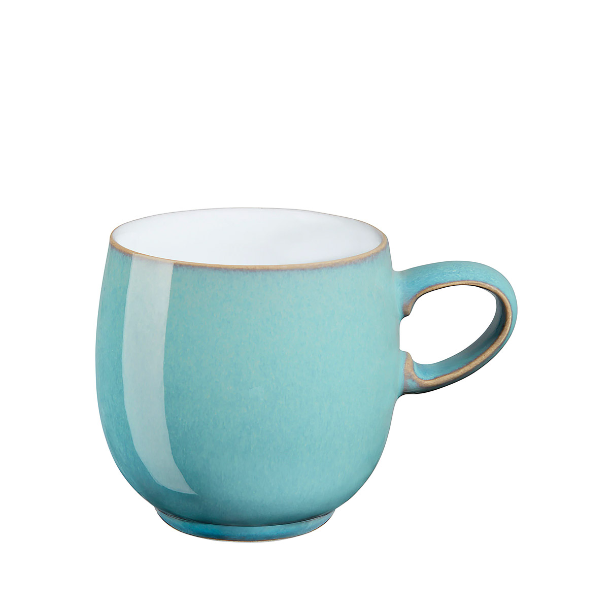 Small Curve Mug